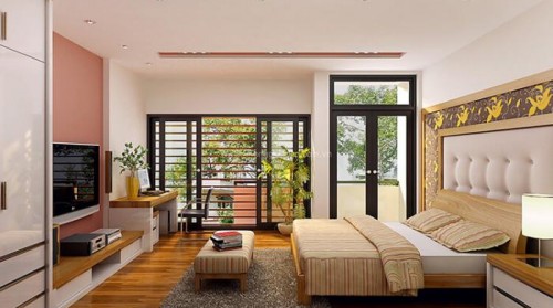 Nội Thất  Gia Đình